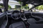 Toyota RAV4 Prime SE 2020 года